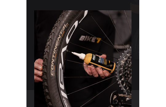 Bike7 - mastic 150ml