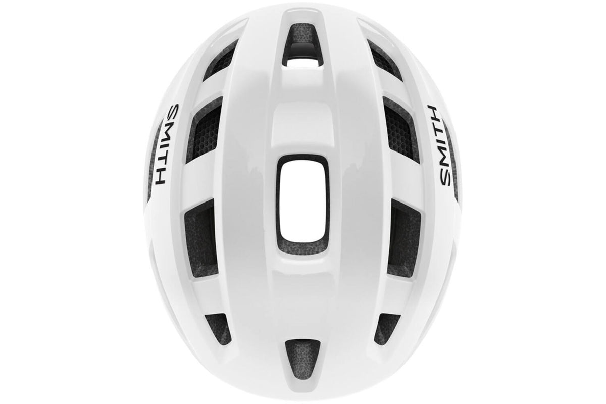 Smith Helm Triad MIPS blanc mat