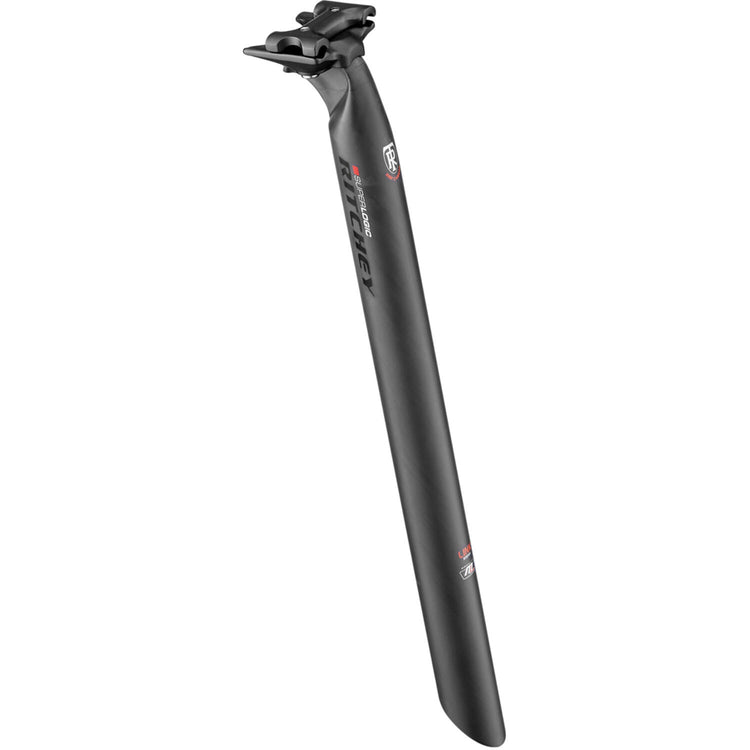 Ritchey Seatt Post Superlogic Link UD Mat 400x30.9