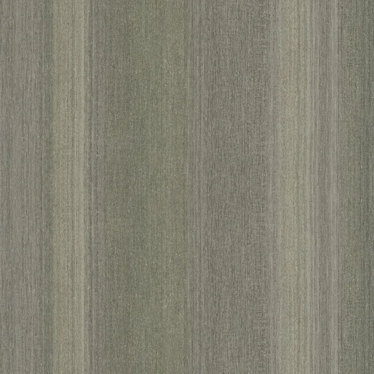 NOORDWAND NOORDWAND Fond d'écran vintage rayures de luxe marron et gris