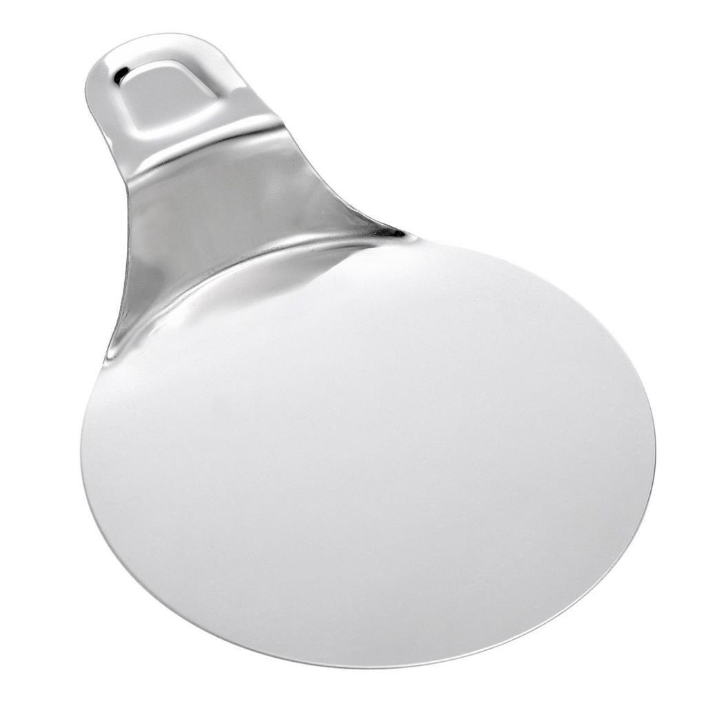 Westmark Westmark Food Formers de 7,5 cm en acier inoxydable à 4 pièces