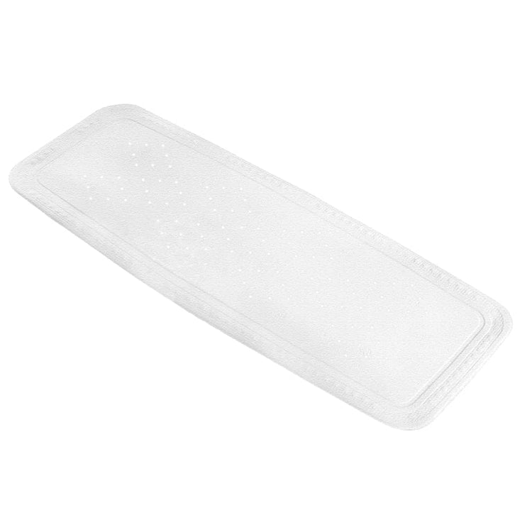 Little Wolke Kleine Wolke Badmat Anti-Slip Arosa 36x92 cm blanc