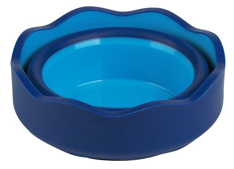 Faber Castell Faber Castell FC-181510 Watercup Clic Go Bleu