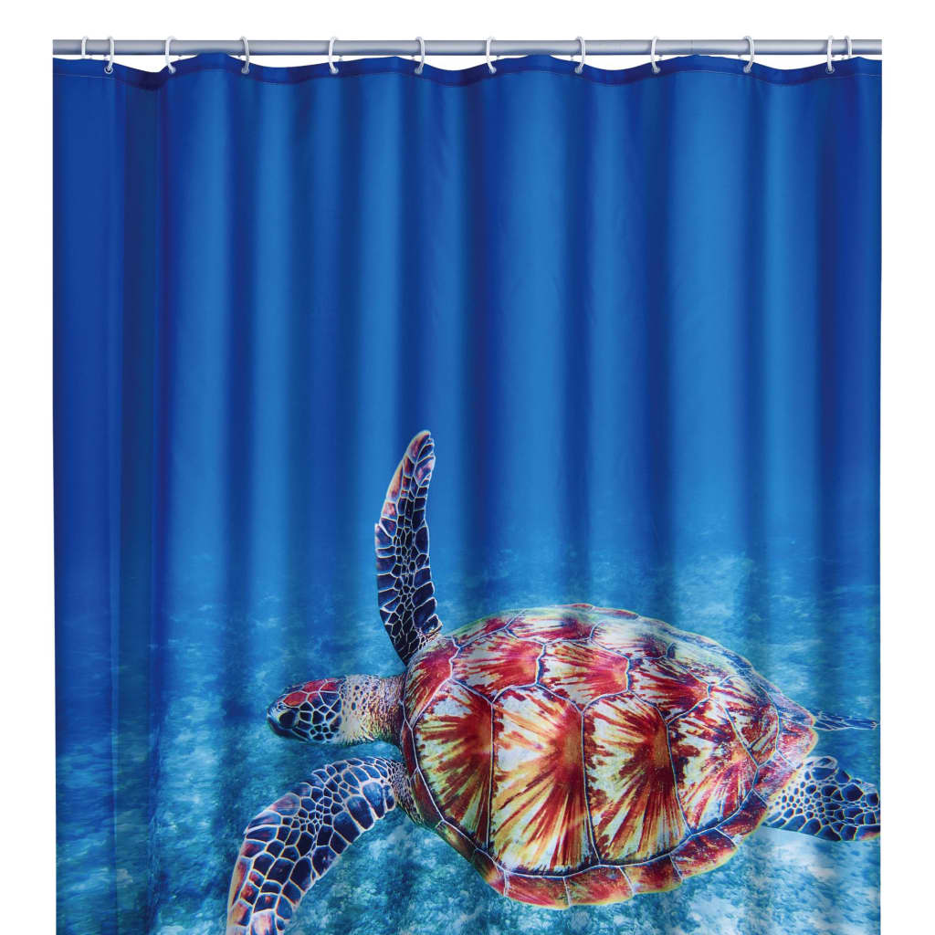 Ridder Ridder Shower rideau tortue 180x200 cm