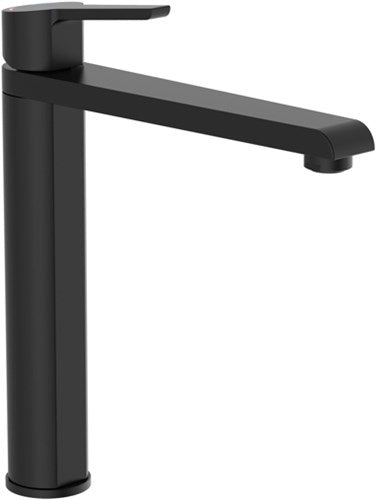 Schütte Schütte One-Button Mixer Vita Matzwart
