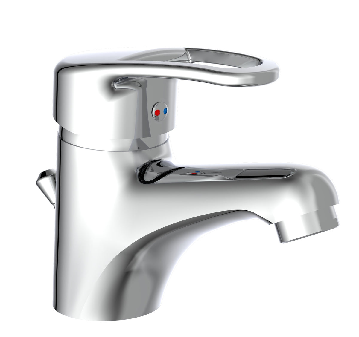 Batoni chrome Schütte Schütte