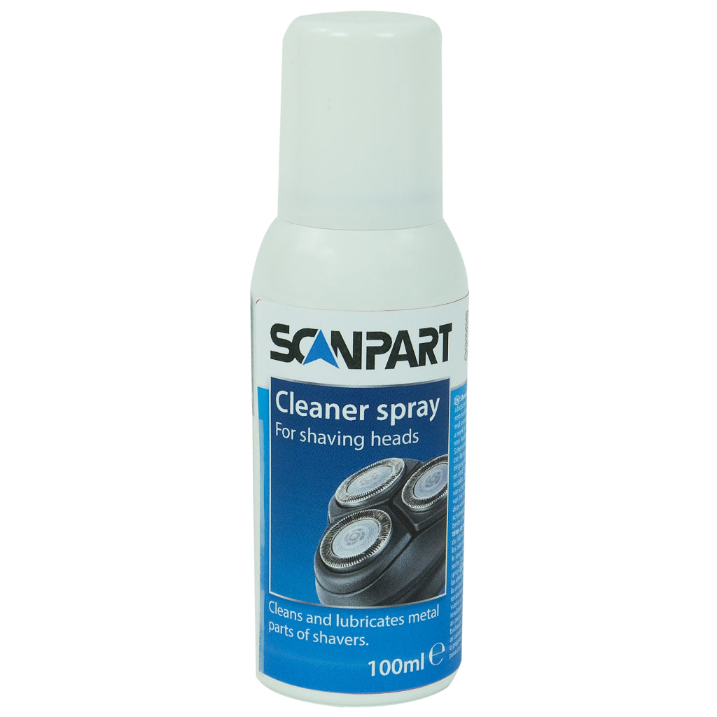 SCANPART SCANPART RAPER CERTAIRE 100 ML