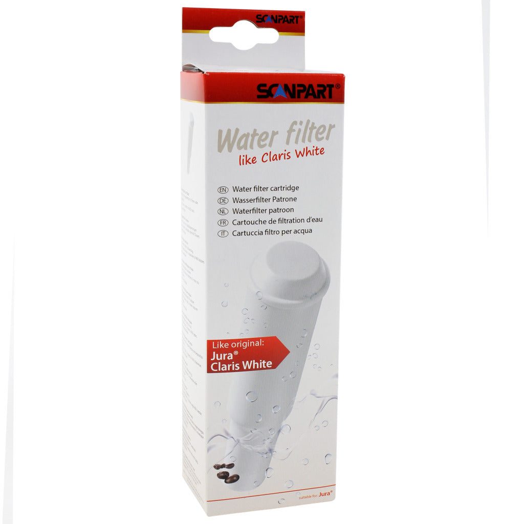 ScanPart ScanPart Settlable Claris W A1
