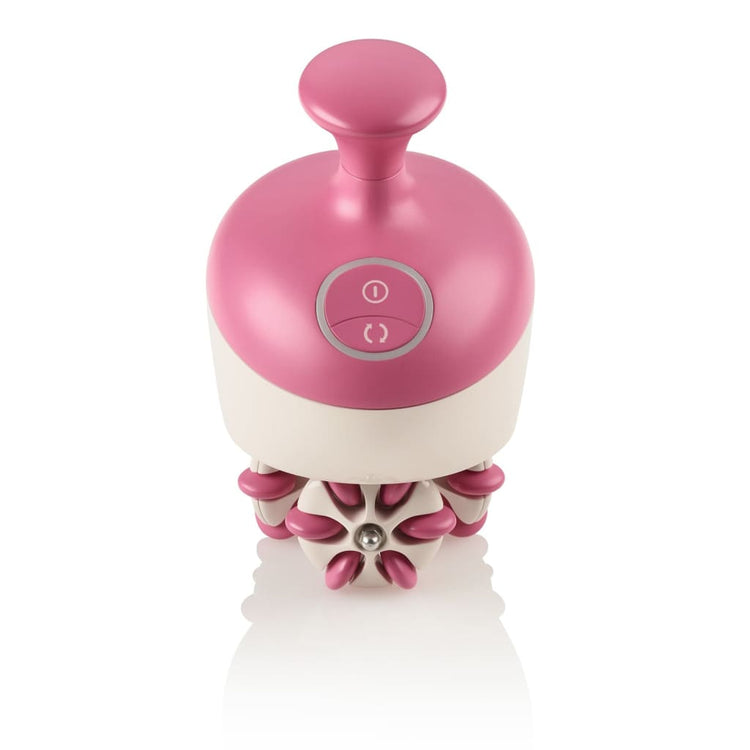 Medisana Medisana Massage Machine anti-cellulite 900 rose et blanc
