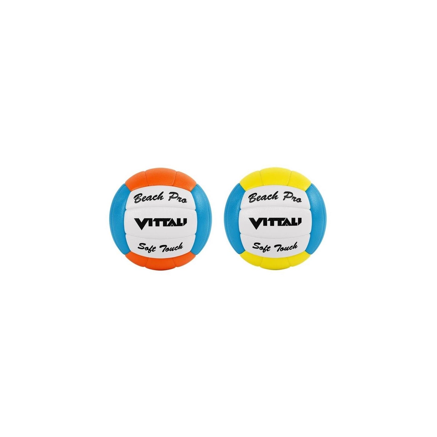 Vittali volley-ball plage pro ø21cm 280gr