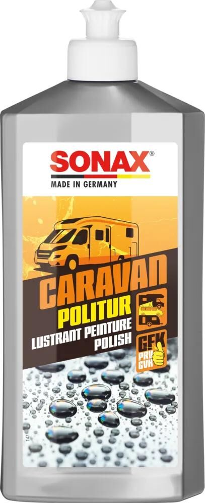 Sonax Caravan Polise 500 ml