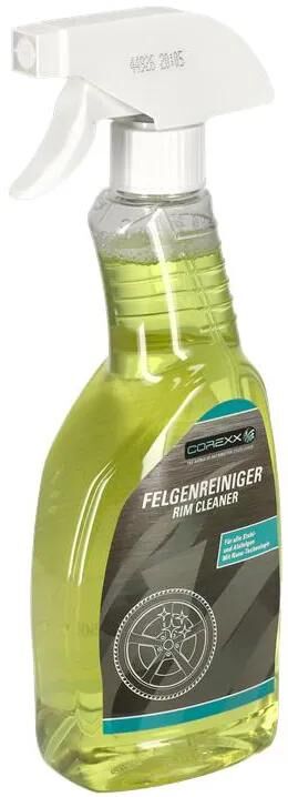 Pulvérisateur de pompe Corexx Rim Cleaner 500ml
