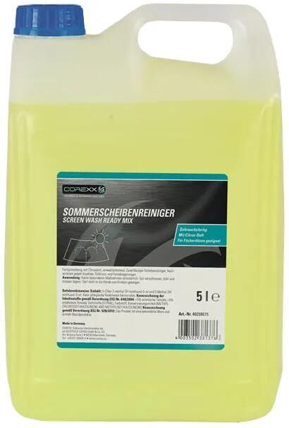 Disc Corexx R. So. 5 L Prêt M