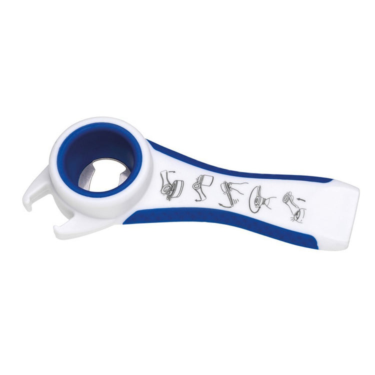 Westcott Westcott 5-en-1 premiers soins multiples uniquement