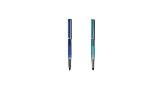 Toppoint Toppoint Rollerpen + 4 modèles