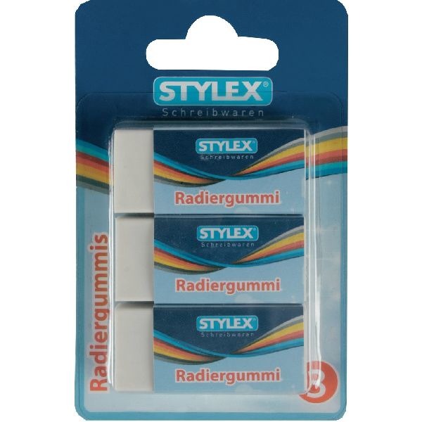 Stylex Stylex Gum 3 pièces