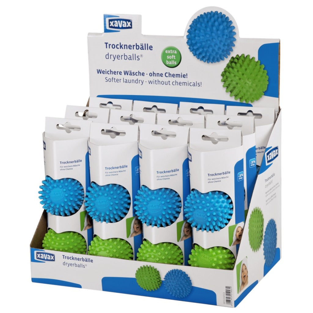 Xavax xavax sèche 2 pièces