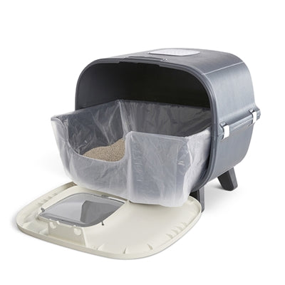 Savic Cat Bin Engagez-le pour Mira Litter Box