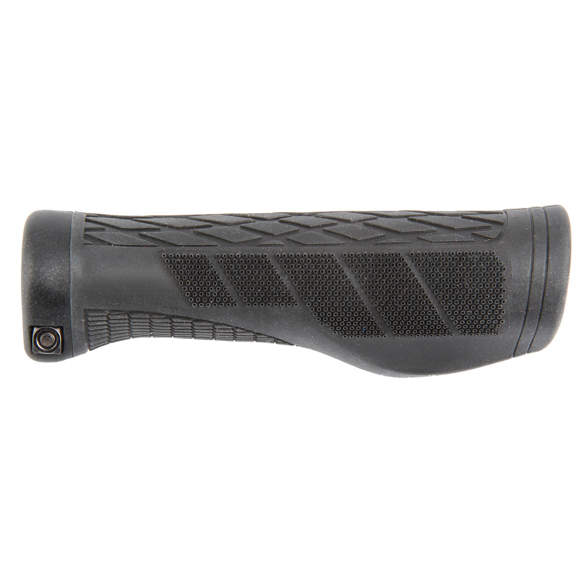 Poignées de vélo M-wave cloud ergo fix