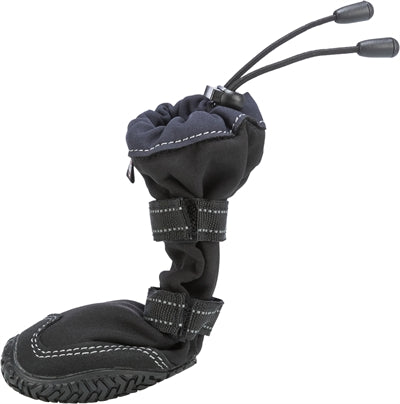 Trixie protection des jambes walker active longue noir
