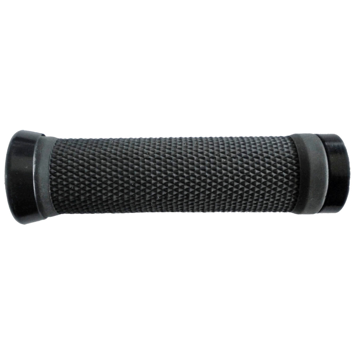 Poignées de vélo M-wave Cloud Slick Fix
