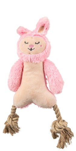 Fofos Lapin avec peluche Fosbenen
