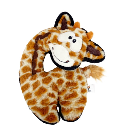 Fofos Safari Girafe