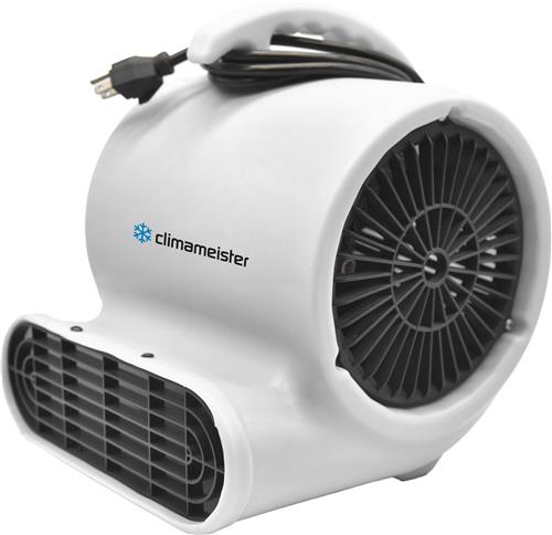 Mini ventilateur de sol Climameister skt15