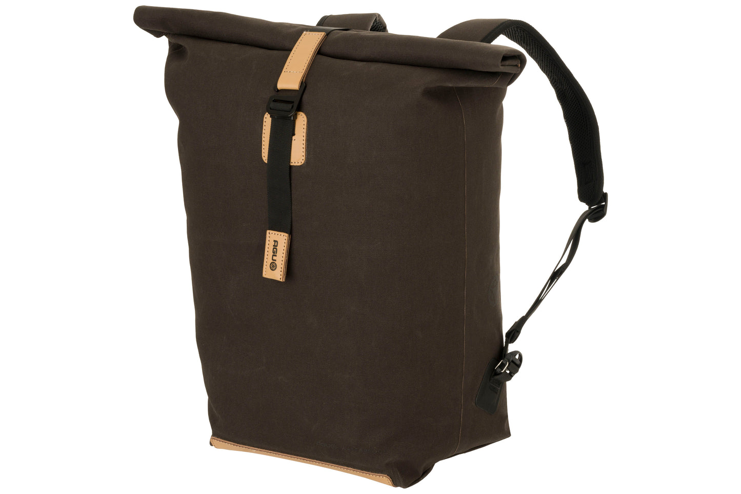 Sac à dos Convoy Clean Single Pannier, café moulu urbain
