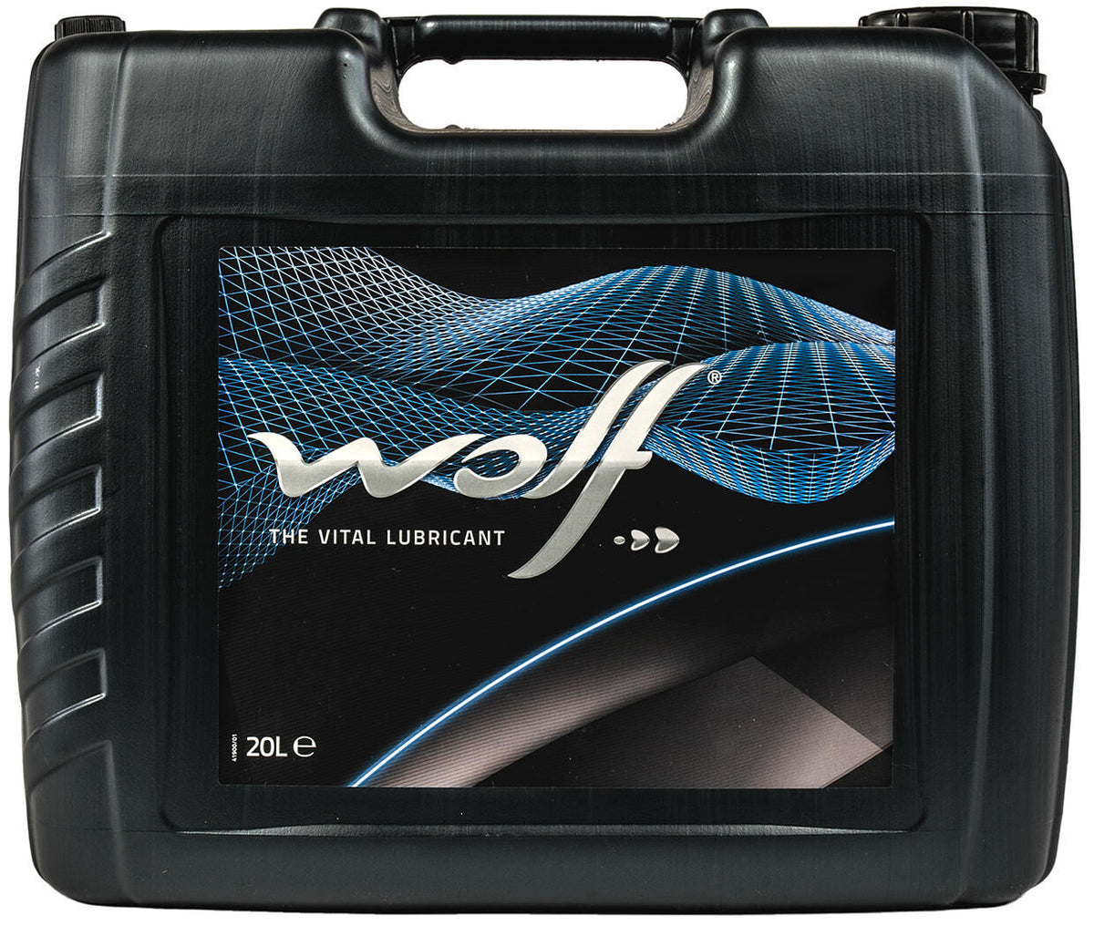 Huile moteur Wolf officialtech ms-bfe motoroil 0w30 20l off.tech ms-bfe