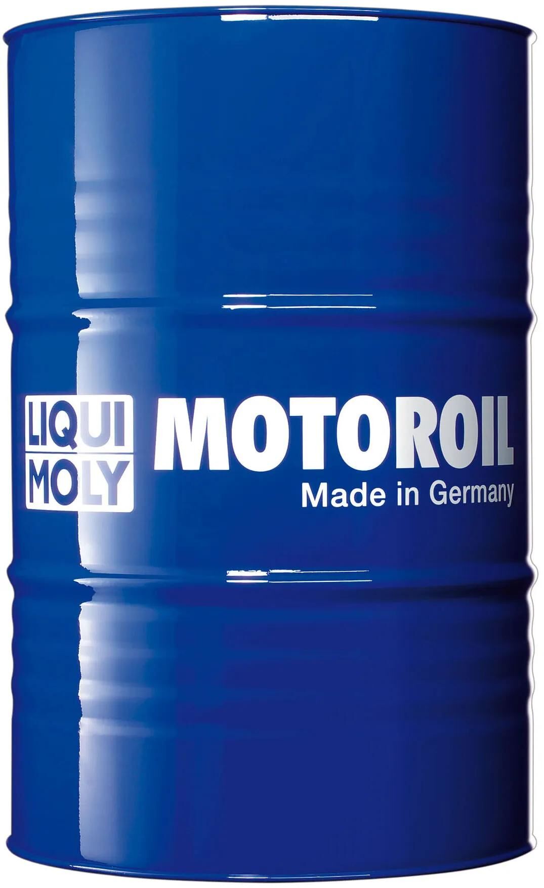 Toptec4310 à huile Liqui Moly 0W-30 60L