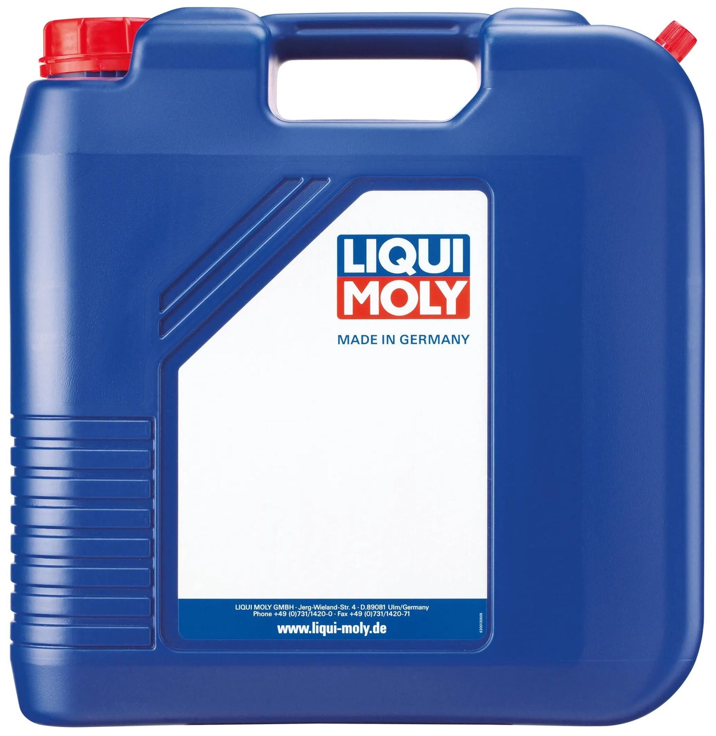 Top d'huile de moteur Liqui Moly TEC 6200.