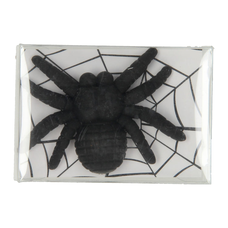 araignée de gomme