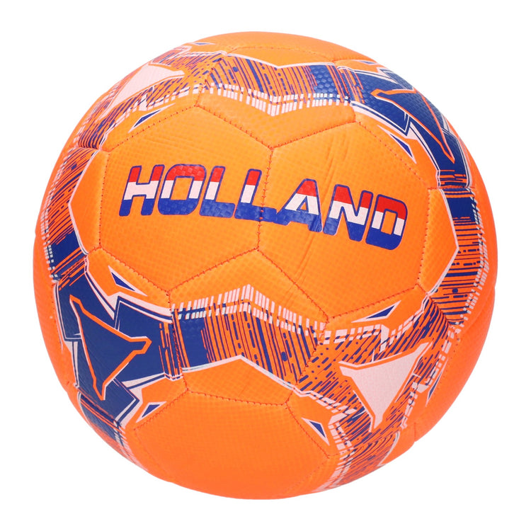 Football Holland. 23 cm