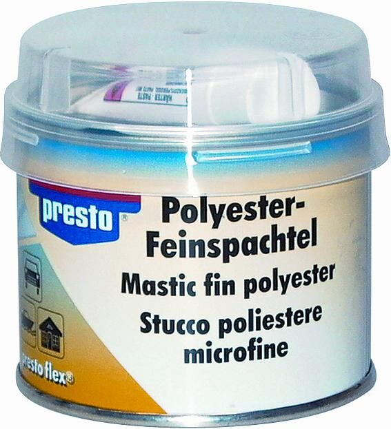 Presto fine remplissage 250 g