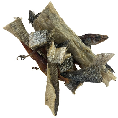 Mélange de poissons de Petsnack