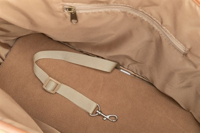 Sac de chien Trixie Brown