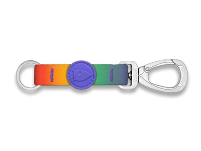 Morso Key Cord Key Kning Ring Recycle Spring Blossom