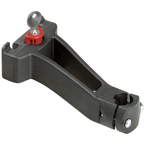 Adaptateur de direction klickfix stem cc-101 noir
