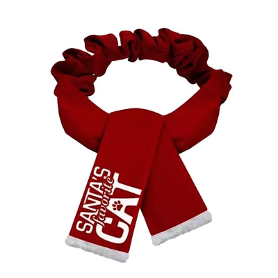 APPOSSIBLE CADEAUX SCRULATE DE NOIND SANTA CAT PROFOT