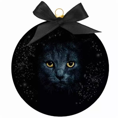 APPOSSIBLES CADEAUX BOULLE DE CHOILLE GRATIE BLACK Cat Eyes Black