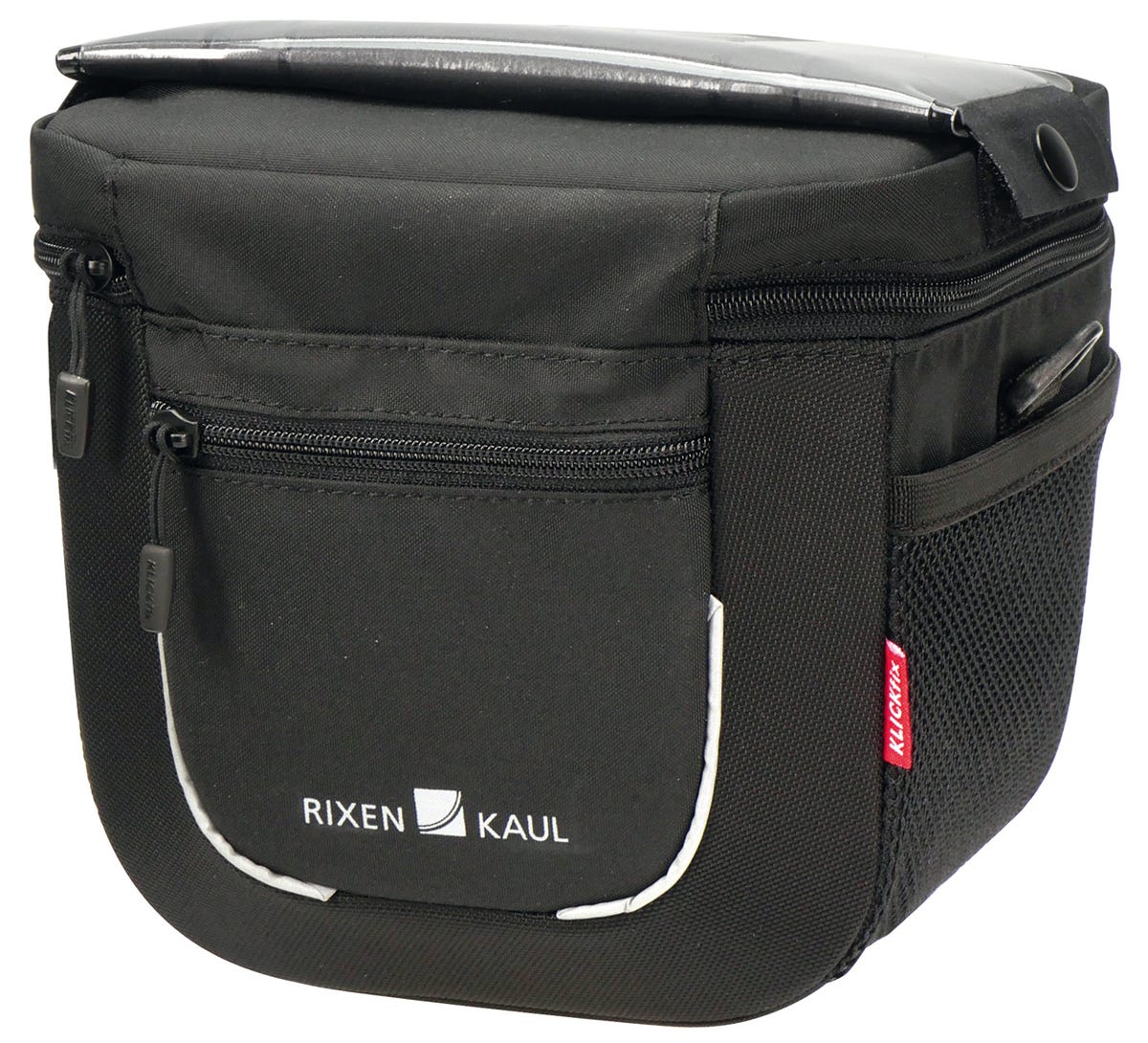 Muisse KlickFix Aventour compact 3L noir
