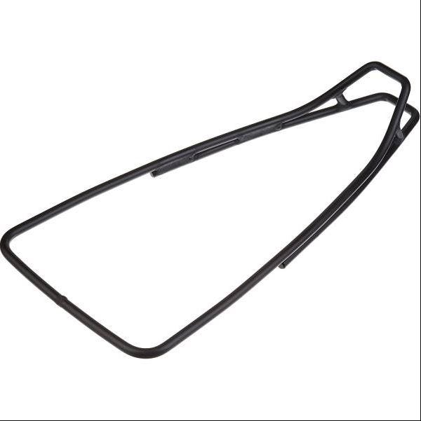 Adaptateur de montage Klickfix contour max support noir - 414265
