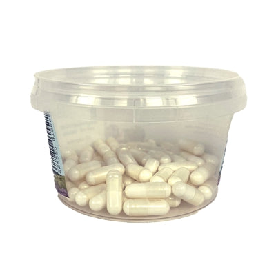 Capsules de citrate de magnésium drogiste animal
