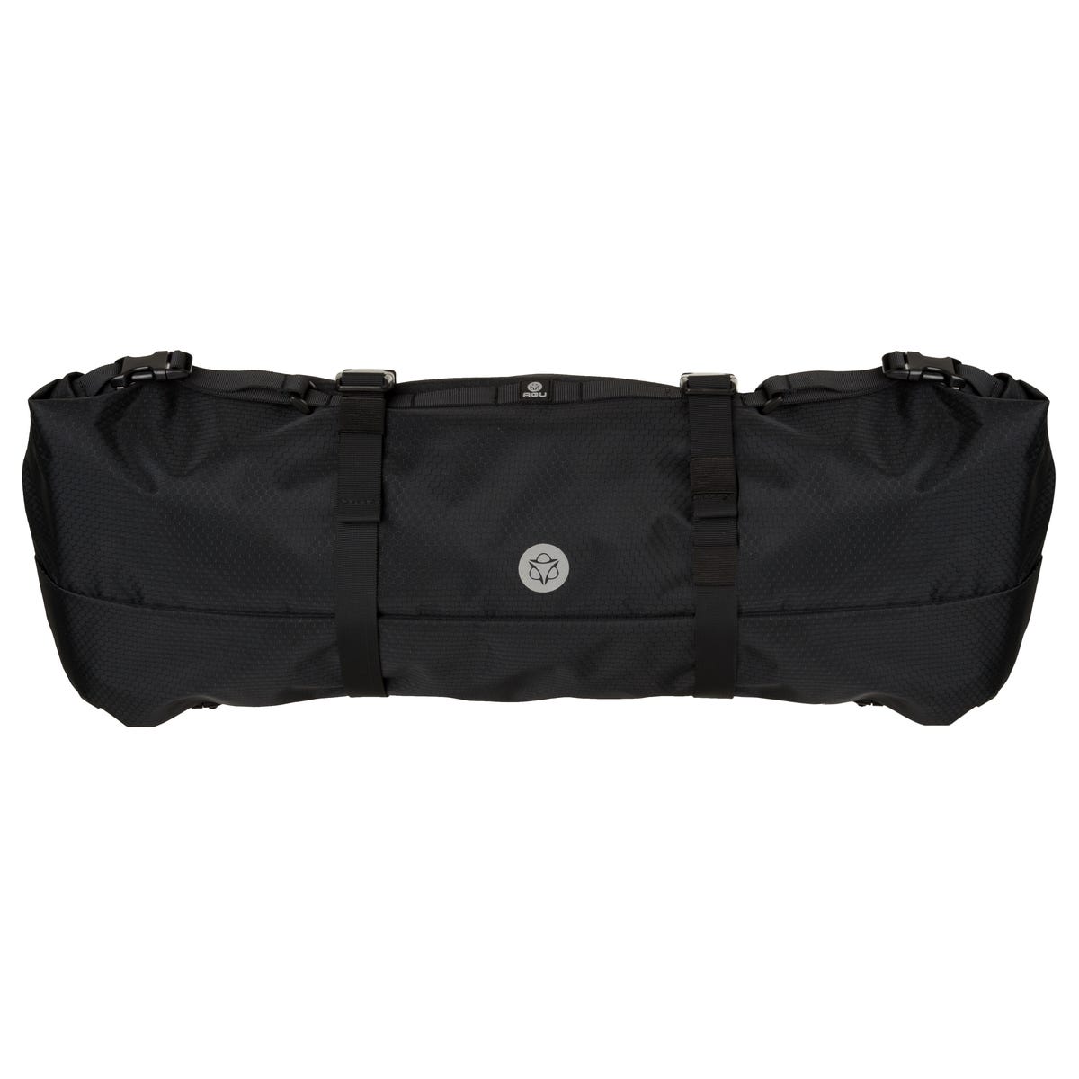 Sacoche de guidon Agu venture noir