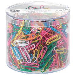 Trombones wedo gamme de couleurs 26 mm