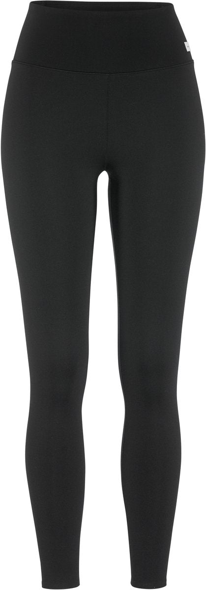 Craft collective 7 - 8 collants avec legging de sport femme - noir