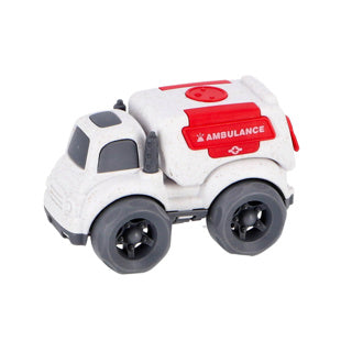 Autres marques Ambulance bioplastique