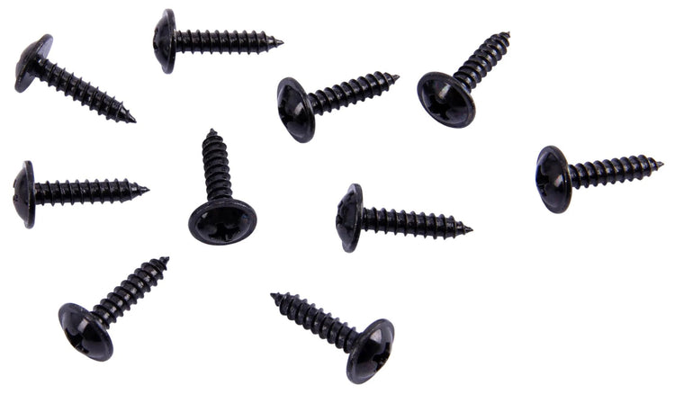 Vis de taraudage de Dresshelhaus 3.5x16 Collier de tête d'objectif