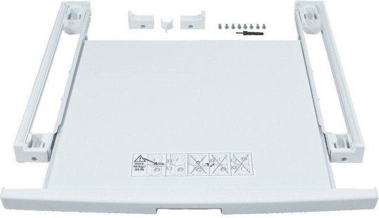 SIEMENS SIEMENS WZ20400 Connexion Ensemble blanc
